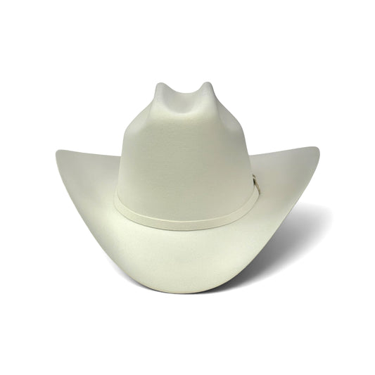 STETSON PALACIO WHITE 6X