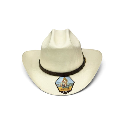 STETSON EVILLA DE ORO 1,000X ALA 9