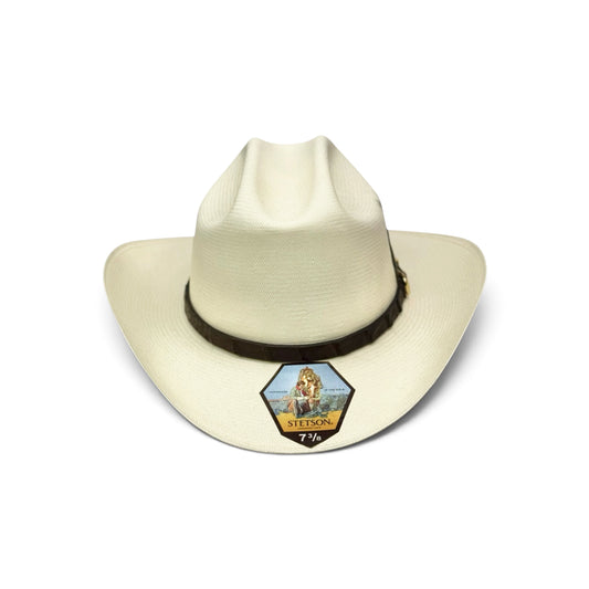 STETSON EVILLA DE ORO 1,000X ALA 9