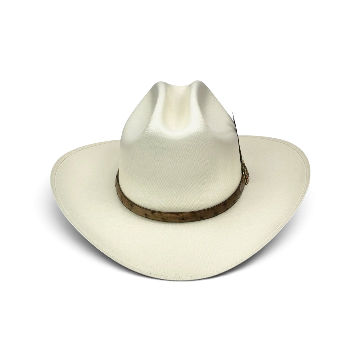 RANCHER 1,000X