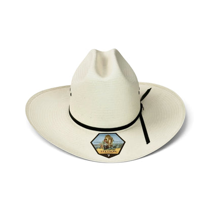 STETSON RANCHER BLACK EYE 10X