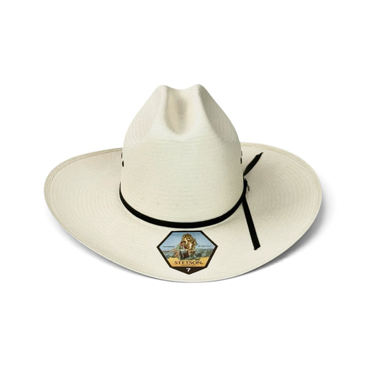 STETSON RANCHER BLACK EYE 10X