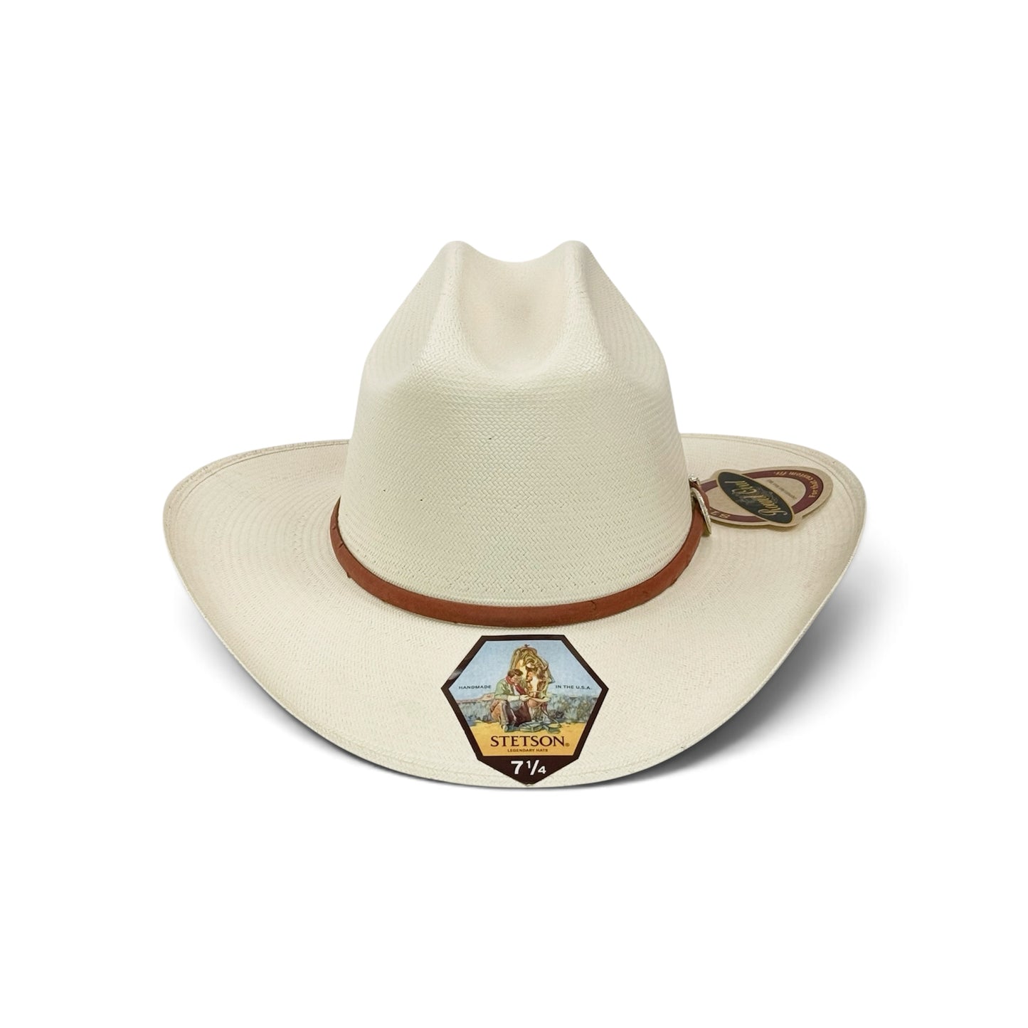 STETSON EL PRIMO 10X