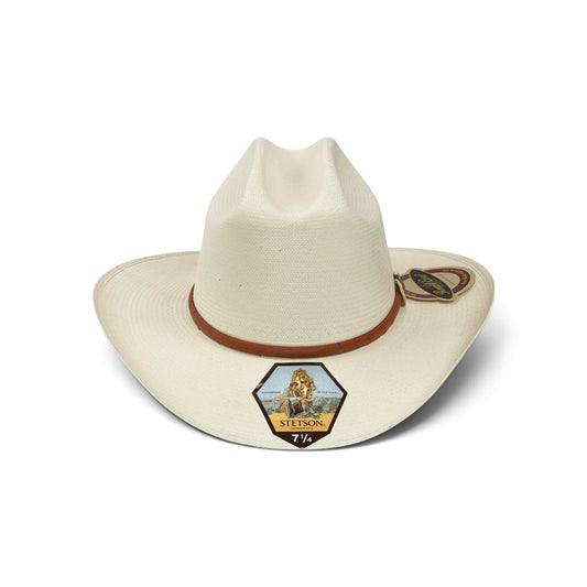 STETSON EL PRIMO 10X