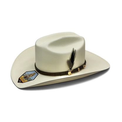 STETSON EVILLA DE ORO 1,000X ALA 10