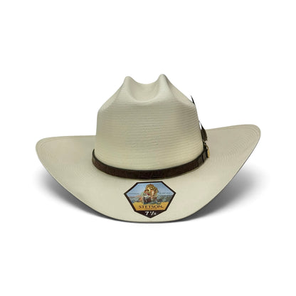 STETSON EVILLA DE ORO 1,000X ALA 10