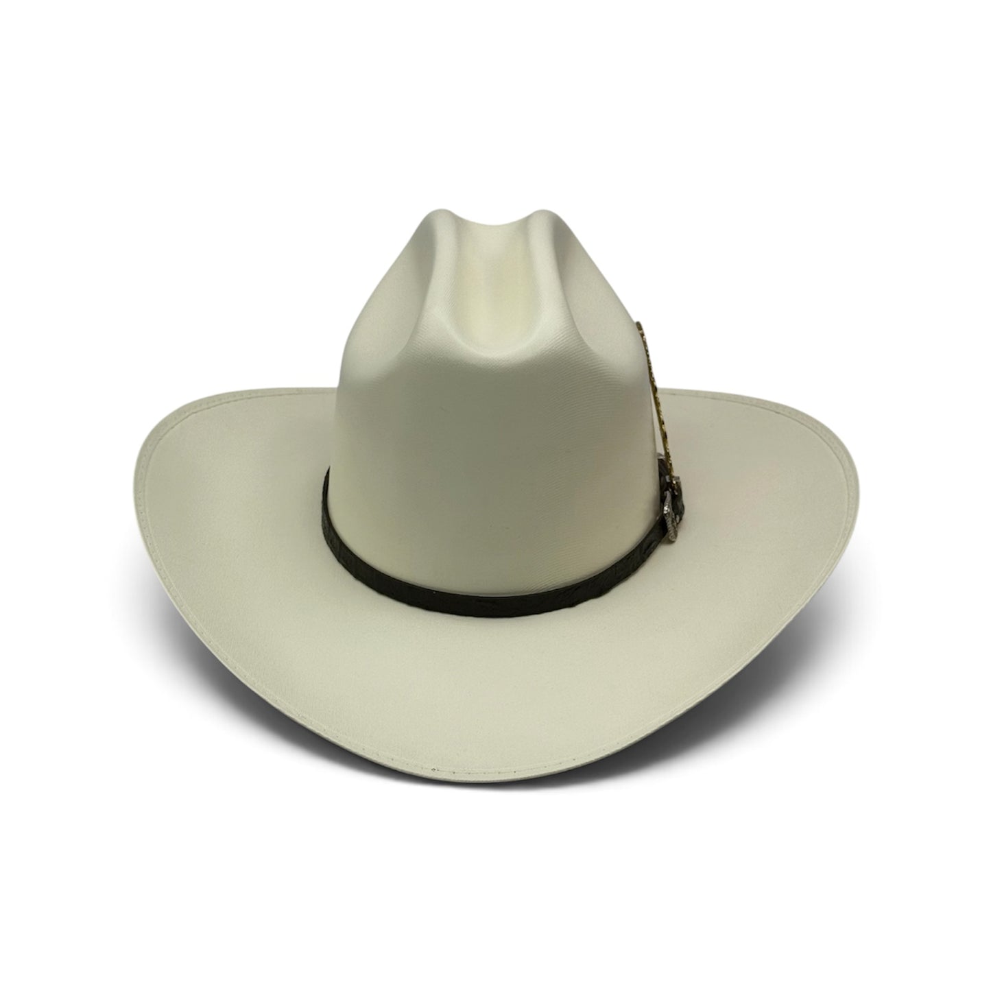 JOHNSON 10,000D CON PLUMA ALPACA