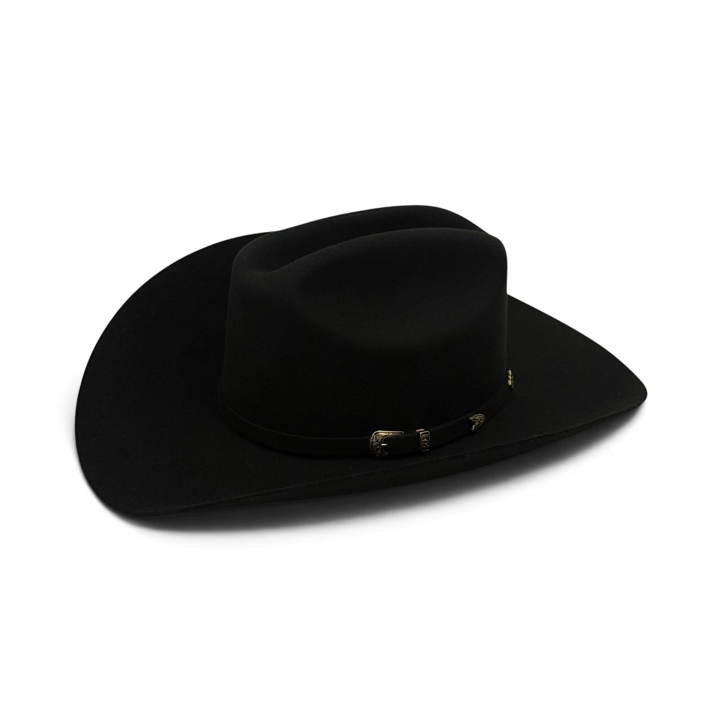 RANCHER BLACK 100X MK ALA 10