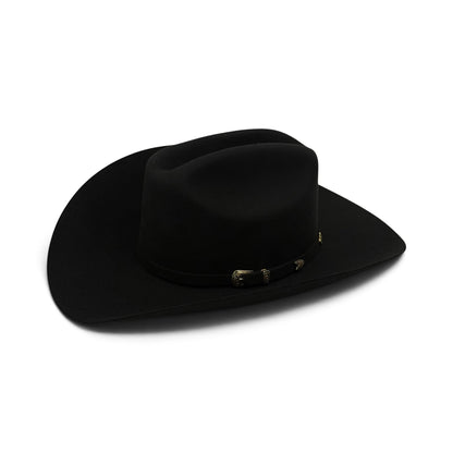 RANCHER BLACK 100X MK ALA 10