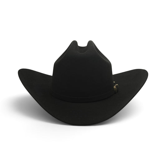 RANCHER BLACK 100X MK ALA 10
