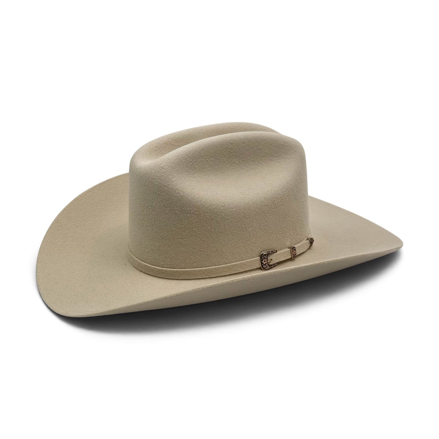 RANCHER SILVERBELLY 8X ALA 9