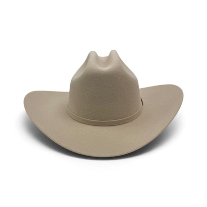 RANCHER SILVERBELLY 8X ALA 9