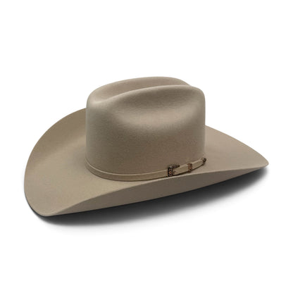 MAVERICK SILVERBELLY 8X