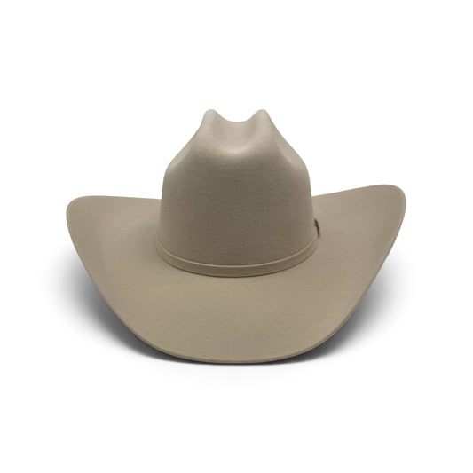 MAVERICK SILVERBELLY 8X