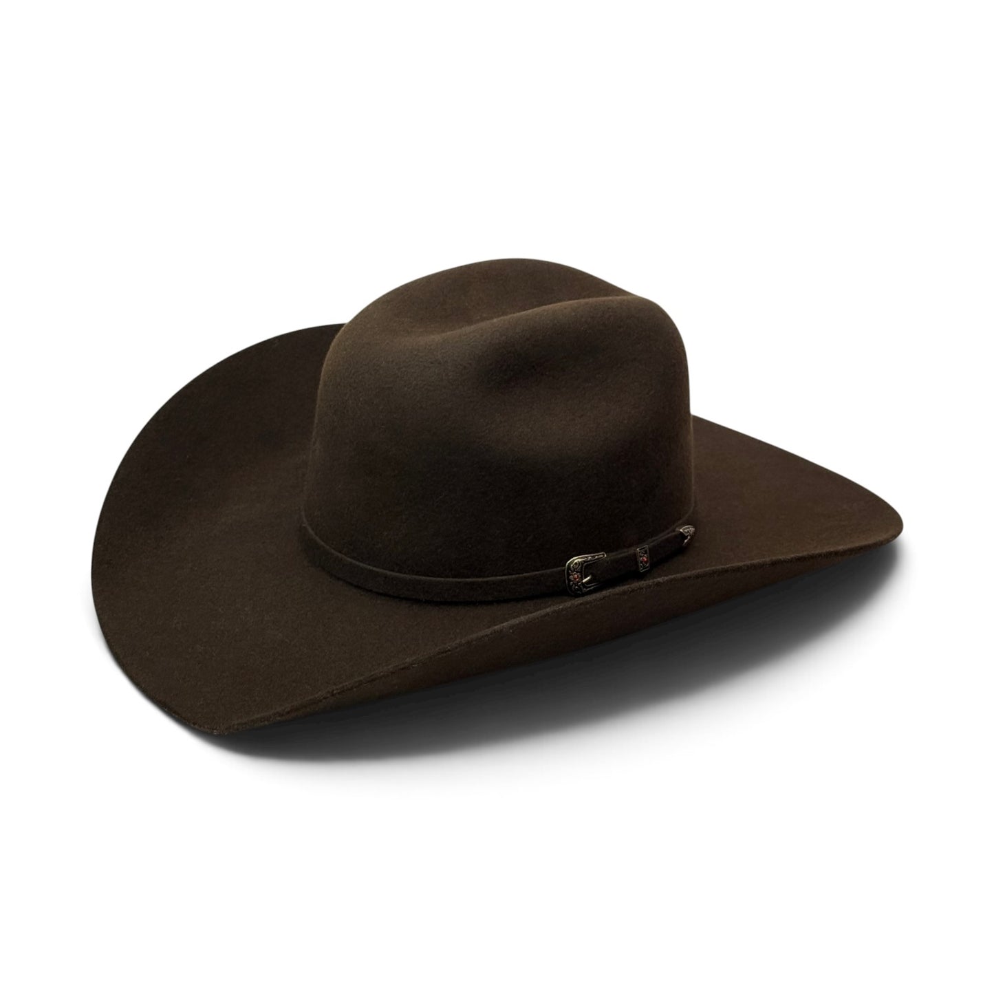 BRONCO CHOCOLATE 8X