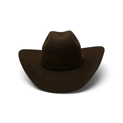 BRONCO CHOCOLATE 8X