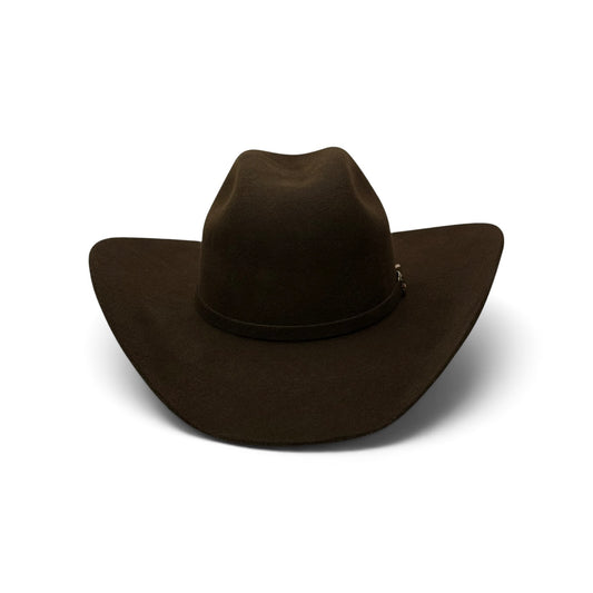 BRONCO CHOCOLATE 8X