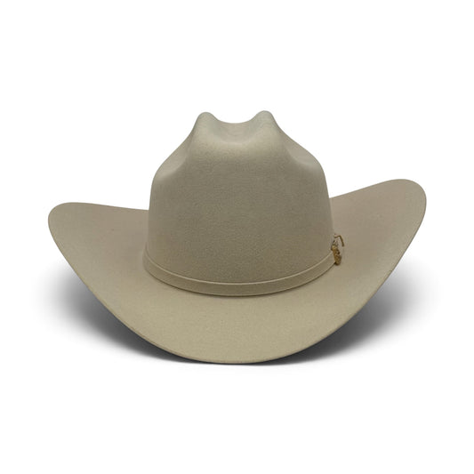 EL PATRON SILVERBELLY 10X