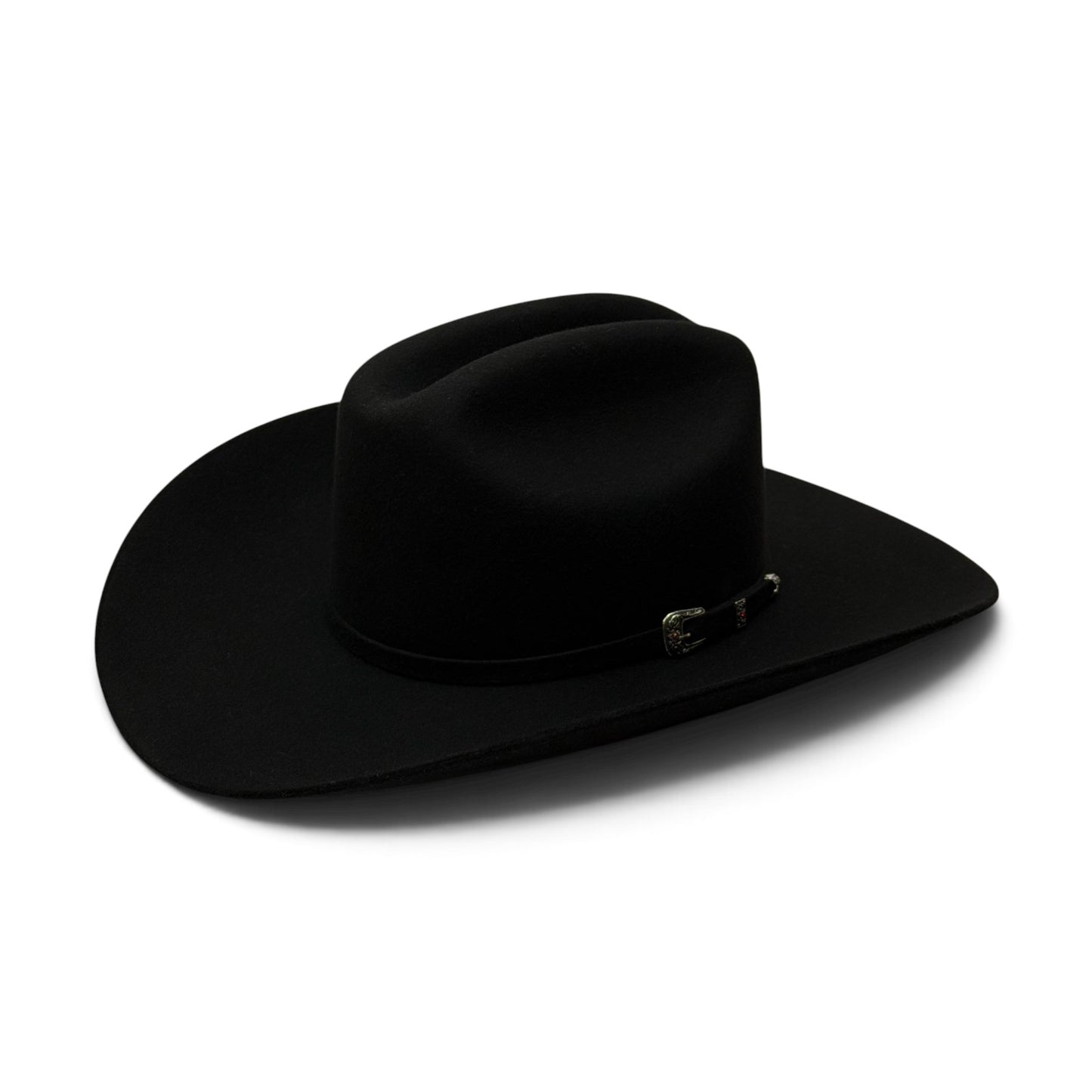 RANCHER BLACK 8X ALA 10