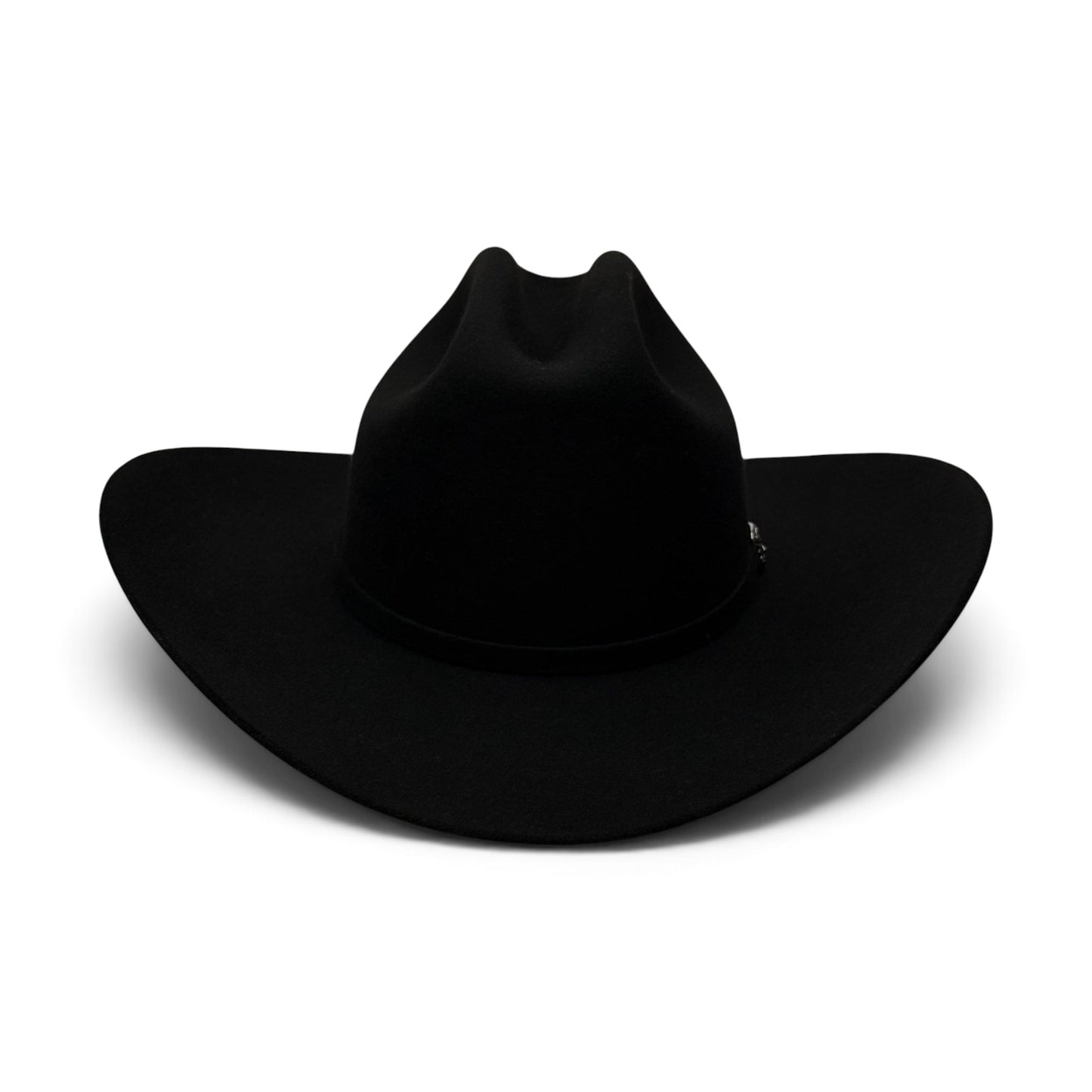 RANCHER BLACK 8X ALA 10