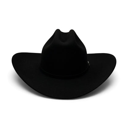 RANCHER BLACK 8X ALA 10