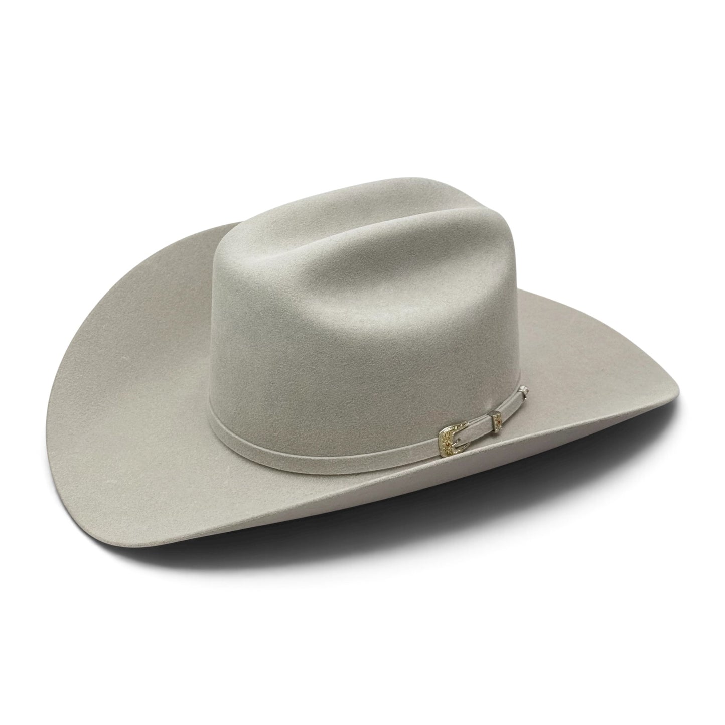 EL PATRON SILVER DUST 10X