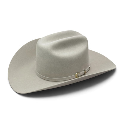 EL PATRON SILVER DUST 10X