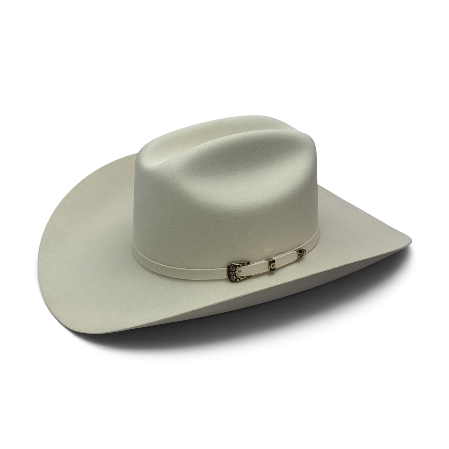 RANCHER WHITE 500X ALA 10