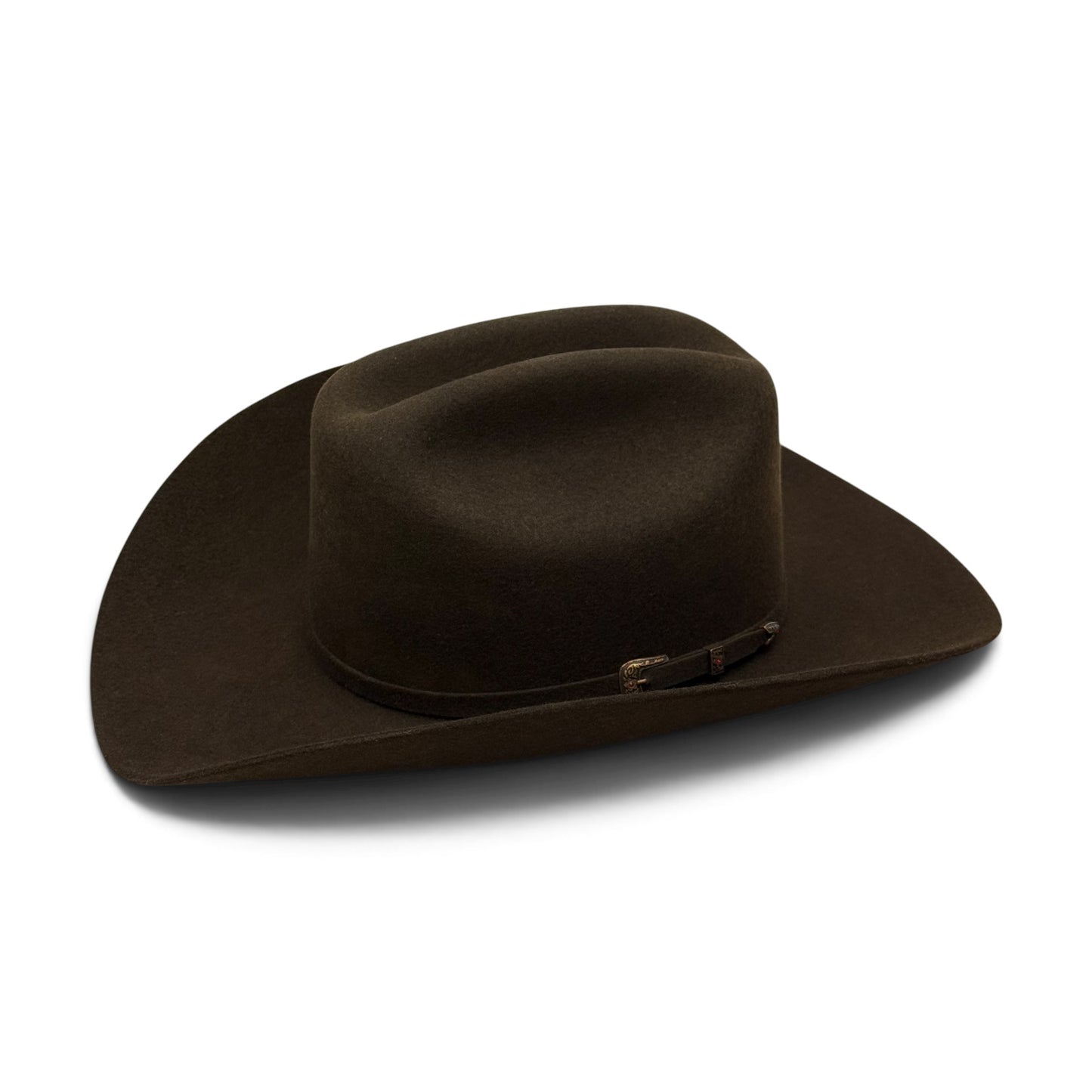 RANCHER CHOCOLATE 8X ALA 10