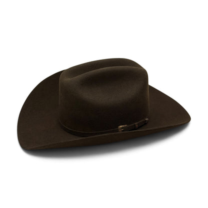RANCHER CHOCOLATE 8X ALA 10