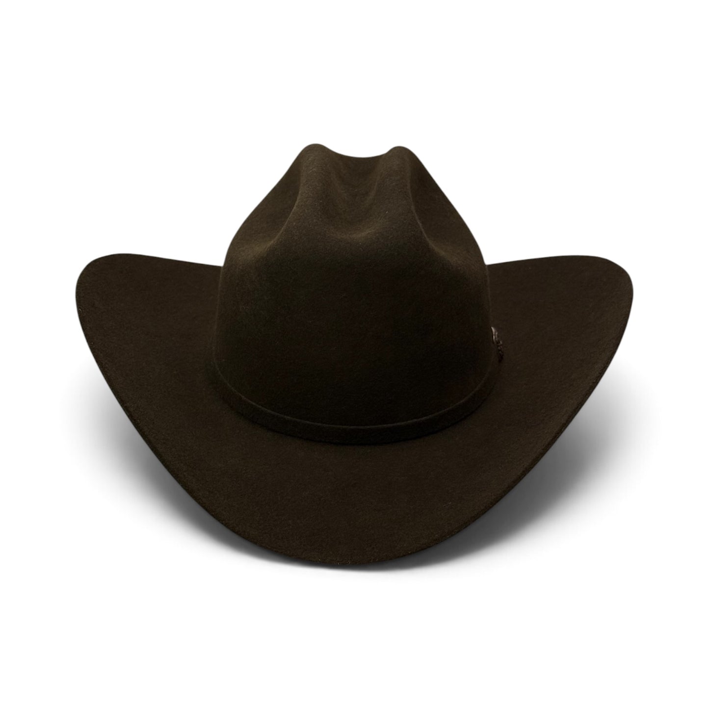 RANCHER CHOCOLATE 8X ALA 10