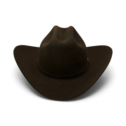 RANCHER CHOCOLATE 8X ALA 10