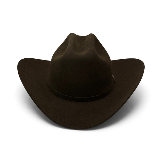 RANCHER CHOCOLATE 8X ALA 10