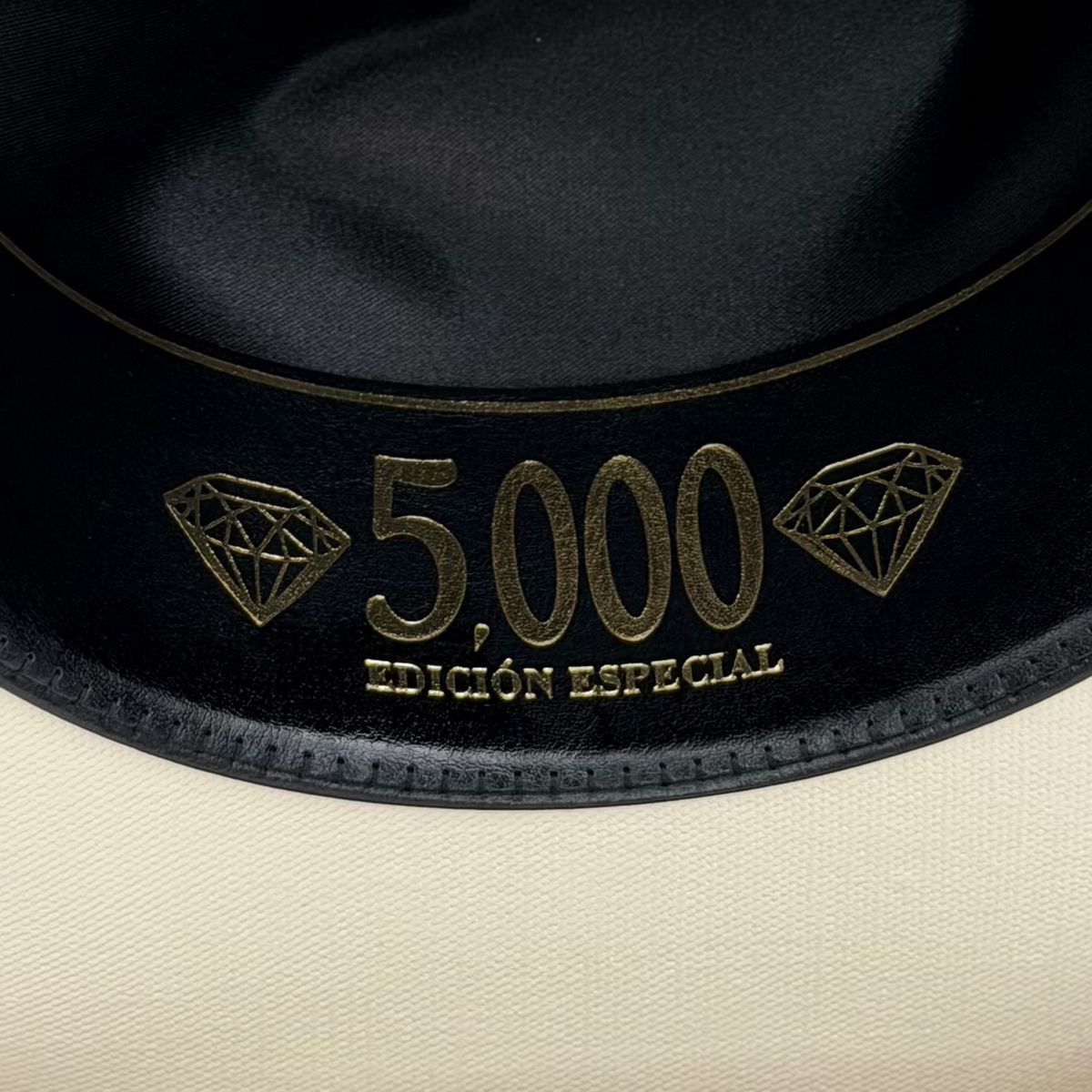 Rancher Edicion Especial 5,000X